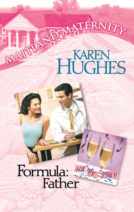 Title details for Formula: Father by Karen Hughes - Available